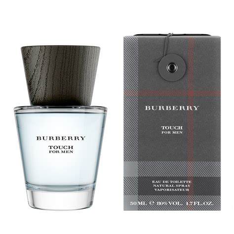 burberry touch for men 50 ml|burberry touch for men boots.